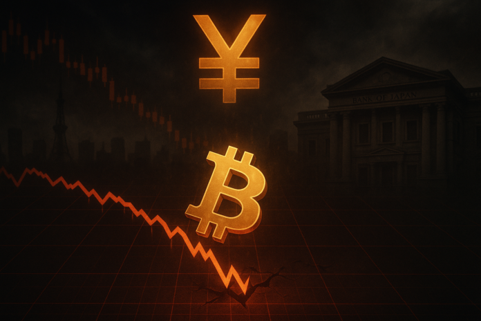 Bitcoin Faces Potential Drop Bitcoin Faces Potential Drop