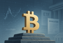 Bitcoin Finds Structural Support as Institutional Buying Anchors the $80,000 Level Bitcoin Finds Structural Support