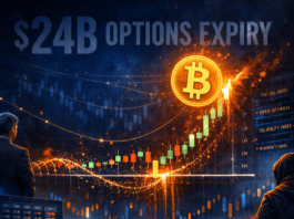 Bitcoin News