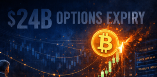 Bitcoin News