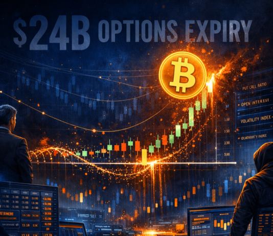 Bitcoin News