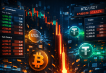 Bitcoin Price Volatility