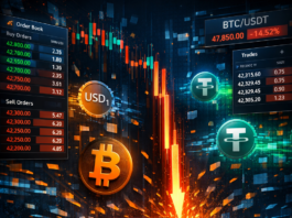 Bitcoin Price Volatility