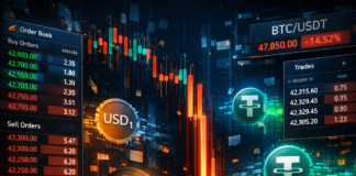 Bitcoin Price Volatility
