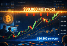Bitcoin at a Crossroads