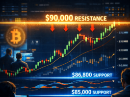 Bitcoin at a Crossroads
