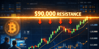 Bitcoin at a Crossroads