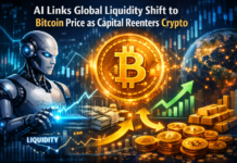 Bitcoin macro liquidity