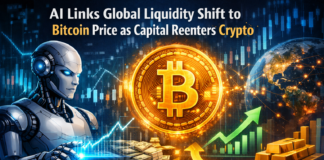 Bitcoin macro liquidity