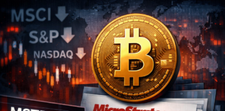 MicroStrategy Under Pressure