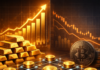 Why Bitcoin Is Underperforming Gold