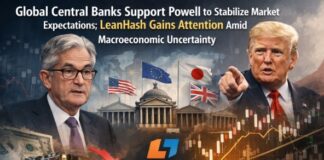 LeanHash gains attention amid macroeconomic uncertainty
