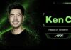 AFX Accelerates Global Expansion with Industry Veteran Ken C Leading Growth