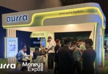 Aurra Markets Strengthens MENA Presence Following Money Expo Abu Dhabi 2026