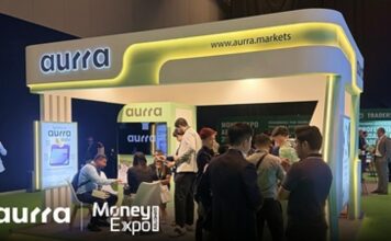 Aurra Markets Strengthens MENA Presence Following Money Expo Abu Dhabi 2026