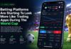 Betting Platforms Are Starting To Look More Like Trading Apps During The World Cup Betting Platforms Are Starting To Look More Like Trading Apps During The World Cup