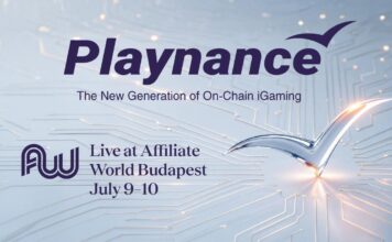 Playnance Showcases the Scale of Its Web3 iGaming Ecosystem at Affiliate World Budapest